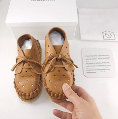 Acordonado Pelota Niños Coco en internet