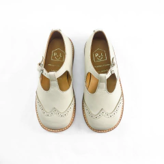 Guillermina Emilia Blanco Antiguo