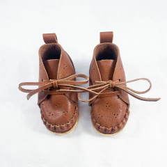 Botita Blossom Primeros Pasos Coco - comprar online