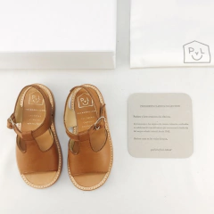 Sandalia Feli - tienda online