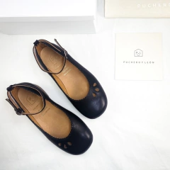 Muestra Ballerina Martina N°26