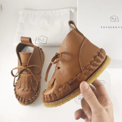 Botita Paseo Niños Coco - comprar online