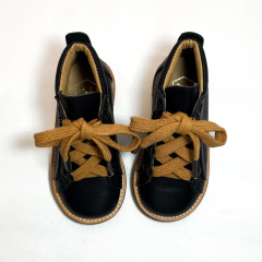 Botita Clemen Negro - comprar online