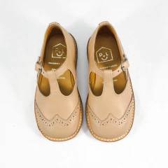 Guillermina Emilia Nude