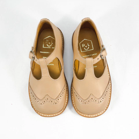 Guillermina Emilia Nude