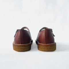 Guillermina Inés Caoba - Puchero y León