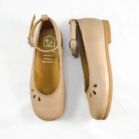 Muestra Ballerina Martina N°29