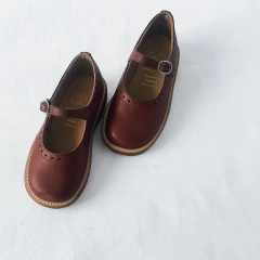 Imagen de Guillermina Inés Caoba