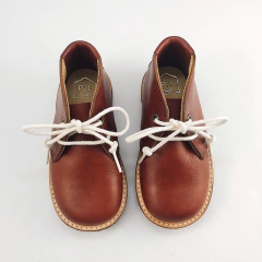 Botita Pepe Caoba en internet