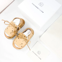 Sandalia Galaxia Bebés - tienda online