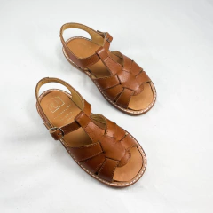 Sandalia Antonia Coco - tienda online