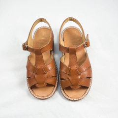 Sandalia Antonia Coco - Puchero y León