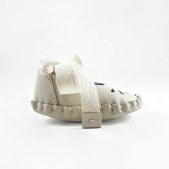 Ballerina Margarita pre-caminantes Blanco Antiguo - comprar online