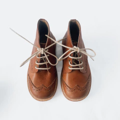 Botita Jose Coco - Puchero y León