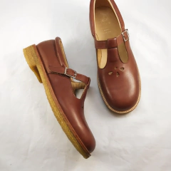 Guillermina Jacinta Caoba - mujer en internet