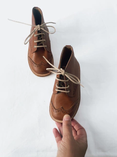 Imagen de Botita Jose Coco