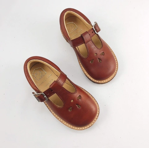 Guillermina Jacinta Caoba