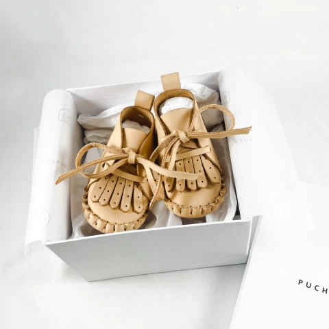 Botita Paseo Natural - comprar online