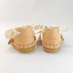 Ballerina Margarita Primeros Pasos Natural en internet