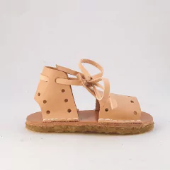 Sandalia Roma Bebés Natural en internet