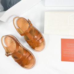 Sandalia Antonia Coco