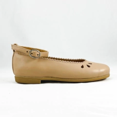 Muestra Ballerina Martina N°29 en internet