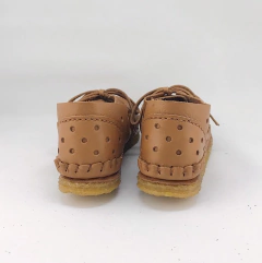 Acordonado Doña Coco en internet