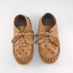 Acordonado Pelota Niños Coco - comprar online