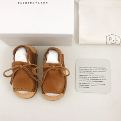 Sandalia Roma Niños Coco - tienda online