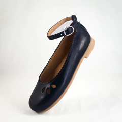 Muestra Ballerina Martina N°26 - comprar online