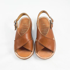 Sandalia Aquiles Coco - comprar online