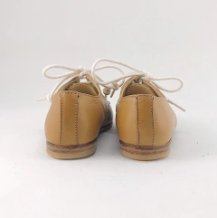 Muestra Oxford León N°22 - Puchero y León