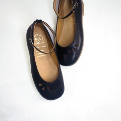 Muestra Ballerina Martina N°26 - Puchero y León