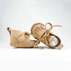 Botita Paseo Natural