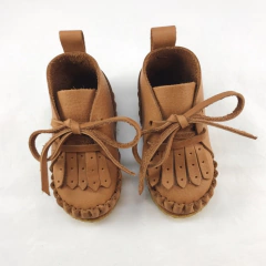 Botita Paseo Primeros Pasos Coco - comprar online