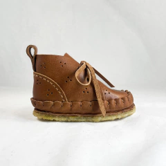 Botita Blossom Primeros Pasos Coco