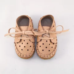 Acordonado Pelota Primeros Pasos