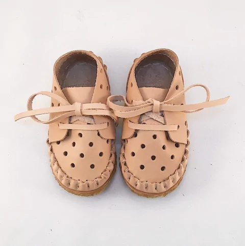 Acordonado Pelota Primeros Pasos