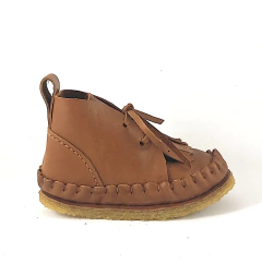 Botita Paseo Niños Coco