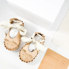 Ballerina Osos Pre-caminantes