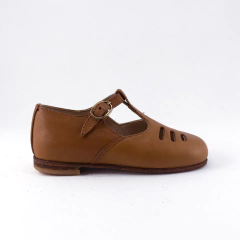 Muestra Guillermina Anita N°23 - Puchero y León