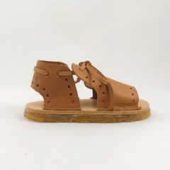 Sandalia Roma Niños Coco