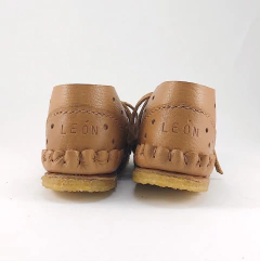 Acordonado Pelota Niños Coco - Puchero y León