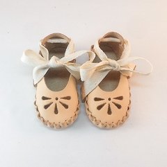 Ballerina Margarita Natural