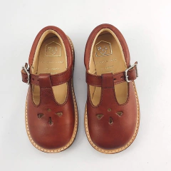 Guillermina Jacinta Caoba - Puchero y León