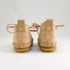 Botita Blossom Primeros Pasos Natural - comprar online