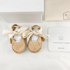 Ballerina Begonia pre-caminantes - tienda online