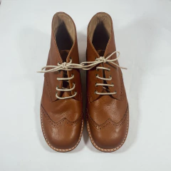 Botita Jose Coco - mujer - en internet