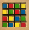 SUDOKU BÁSICO