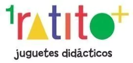 UN RATITO MÁS juguetes